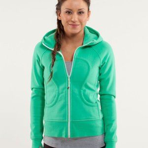 Lululemon Scuba Hoodie